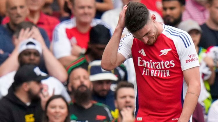 Ref Watch: Dermot Gallagher assesses Premier League incidents at Arsenal, Chelsea and Man Utd | Soccer Information