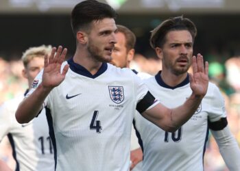 Republic of Eire 0-2 England: Declan Rice and Jack Grealish on track as Lee Carsley makes profitable begin | Soccer Information