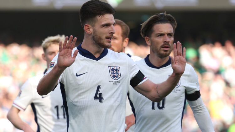 Republic of Eire 0-2 England: Declan Rice and Jack Grealish on track as Lee Carsley makes profitable begin | Soccer Information
