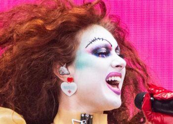 Why Chappell Roan Paints Her Face White