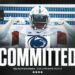 Rivals250 OL Malachi Goodman commits to Penn State