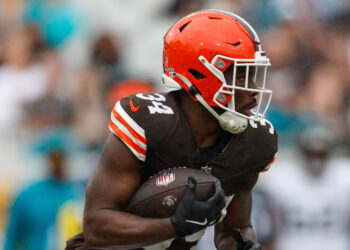 Three Browns who may have greatest affect vs. Giants in Week 3