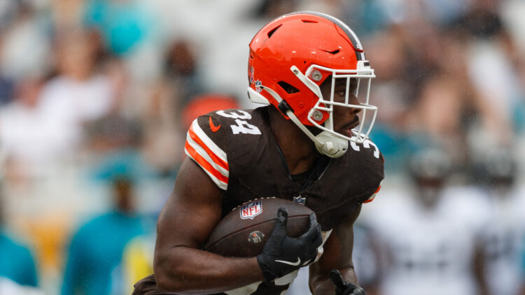 Three Browns who may have greatest affect vs. Giants in Week 3