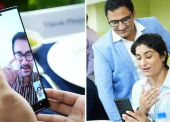 VIRAL: Aamir Khan calls Vinesh Phogat to reward her Olympic efficiency