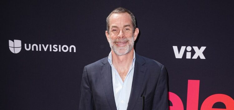 TelevisaUnivision’s Wade Davis Exits As CEO; Daniel Alegre New CEO