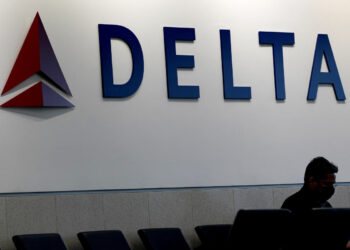 Delta sues cybersecurity agency CrowdStrike over tech outage that canceled flights