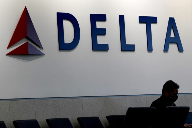 Delta sues cybersecurity agency CrowdStrike over tech outage that canceled flights