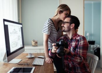 10 Aspect Hustles Good for {Couples} Trying to Double Their Earnings