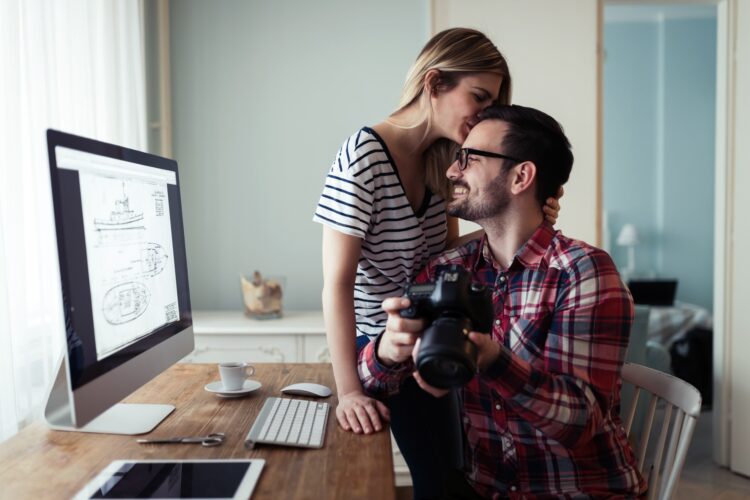 10 Aspect Hustles Good for {Couples} Trying to Double Their Earnings