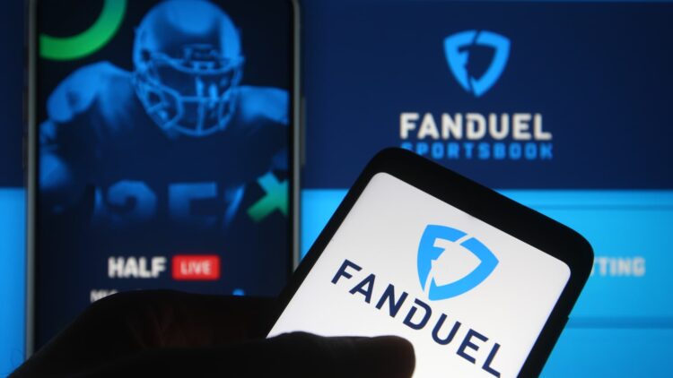 Diamond, FanDuel attain naming rights deal for regional sports activities networks