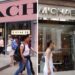 Deal between Coach, Michael Kors house owners blocked