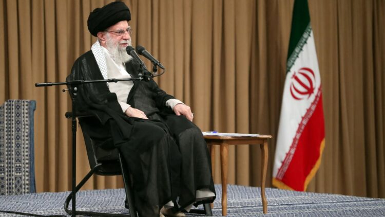 Iran’s supreme chief says Hamas chief’s demise is not going to halt ‘Axis of Resistance’