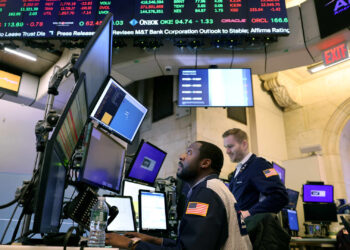 Group of smaller shares is primed for main good points, Oppenheimer says