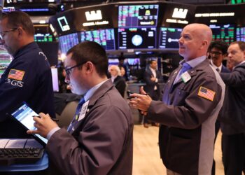 What’s unsuitable with the Nasdaq? One troubling factor for the bulls’ case