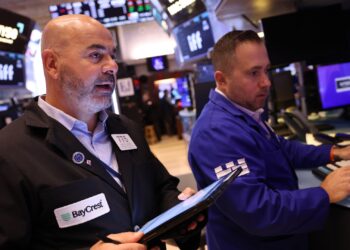 Goldman raises Nvidia goal, JPMorgan upgrades Ferrari