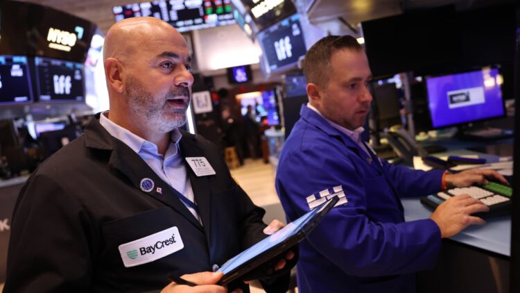 Goldman raises Nvidia goal, JPMorgan upgrades Ferrari