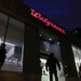Walgreens to shutter 1,200 shops as CEO Wentworth seeks turnaround