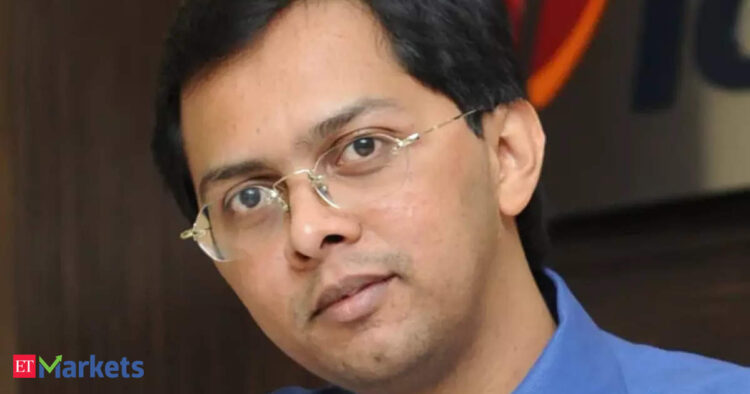 steel shares: 4 steel shares Dharmesh Shah is bullish on for close to time period