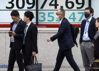 Asian shares: Japan leads Asian inventory rally, greenback features after blowout US payrolls