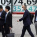 Asian shares: Japan leads Asian inventory rally, greenback features after blowout US payrolls