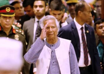 Bangladesh SC reinstates Supreme Judicial Council, reverses parliament’s energy to take away judges