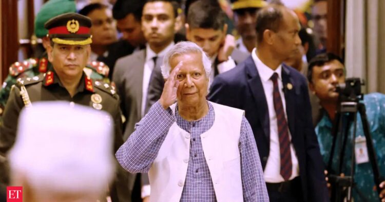 Bangladesh SC reinstates Supreme Judicial Council, reverses parliament’s energy to take away judges