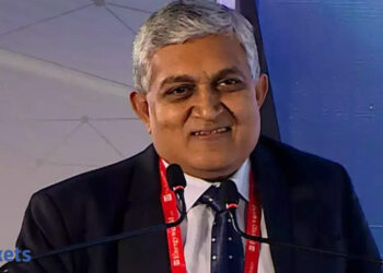 Waaree Energies | Waaree Energies share value: We see massive alternatives in India, will begin manufacturing in US this monetary 12 months: Hitesh Doshi, Waaree