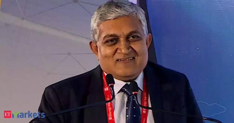 Waaree Energies | Waaree Energies share value: We see massive alternatives in India, will begin manufacturing in US this monetary 12 months: Hitesh Doshi, Waaree