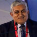 Waaree Energies | Waaree Energies share value: We see massive alternatives in India, will begin manufacturing in US this monetary 12 months: Hitesh Doshi, Waaree