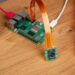 Raspberry Pi’s $70 AI Digicam with built-in neural community is the right praise to its new AI Equipment