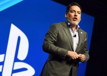 Cash first, enjoyable final: Former PlayStation president warns of gaming’s inventive decline