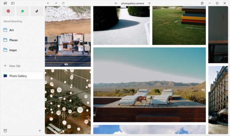 The startup behind Arc is constructing one more net browser