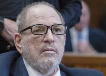 Harvey Weinstein has continual myeloid leukemia: reviews – Nationwide