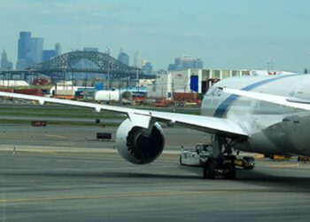 El Al alone on direct Israel-US routes