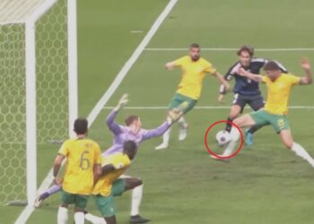 Soccer information 2024 | Socceroos vs Japan outcome, video, highlights; Cameron Burgess personal purpose; Shogo Taniguchi personal purpose