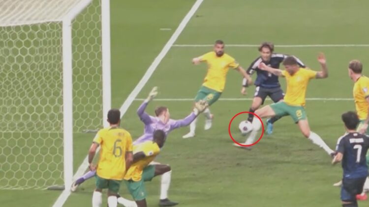 Soccer information 2024 | Socceroos vs Japan outcome, video, highlights; Cameron Burgess personal purpose; Shogo Taniguchi personal purpose