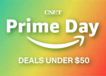 46 Greatest Prime Day Offers Underneath $50 You Can Nonetheless Purchase