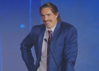 AFL information 2024 | Joe Daniher retirement, Brisbane Lions star confirms information to teammates