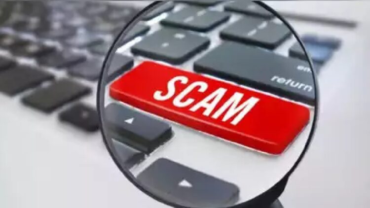 Israeli ‘Time Machine’ Rip-off: UP couple defrauds individuals of Rs 35 cr, this is how