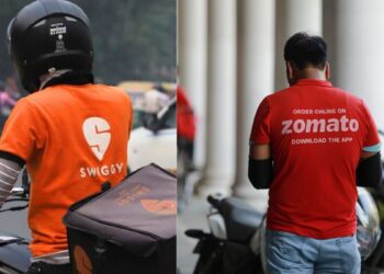 Retailers vs Zomato, Swiggy, Zepto? Retail group seeks probe towards fast commerce platforms