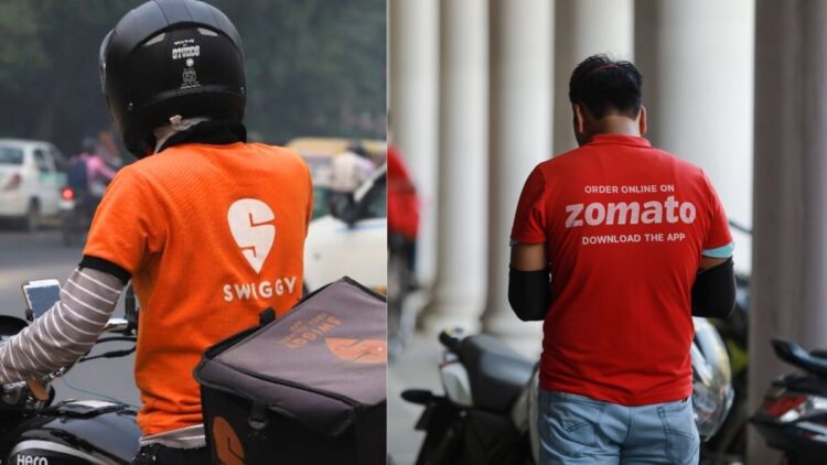 Retailers vs Zomato, Swiggy, Zepto? Retail group seeks probe towards fast commerce platforms