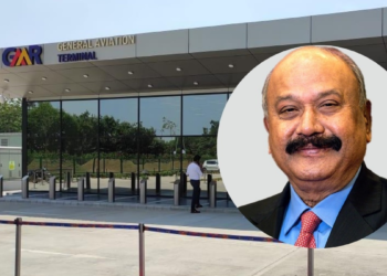 GMR Group secures Rs 6.3k cr from the Abu Dhabi Funding Authority