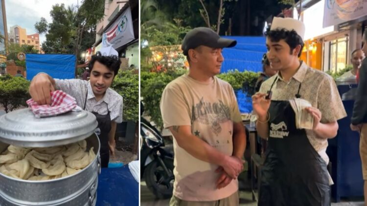 That is how a lot a momo vendor earns in a day: Influencer uncovers particulars that shocked netizens