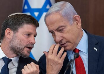 S&P cuts Israel’s credit standing as “battle intensifies”