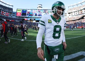 Mike Greenberg Rips Jets For Being The ‘Largest Failure’