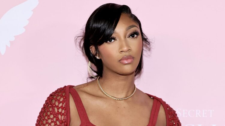 Angel Reese Says WNBA Wage Is not Sufficient To Pay Payments (Movies)