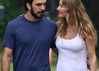 Who Is Joaquim Valente? All About Pregnant Gisele Bündchen’s Boyfriend