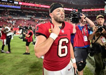 Analyst Believes Baker Mayfield Is Regressing