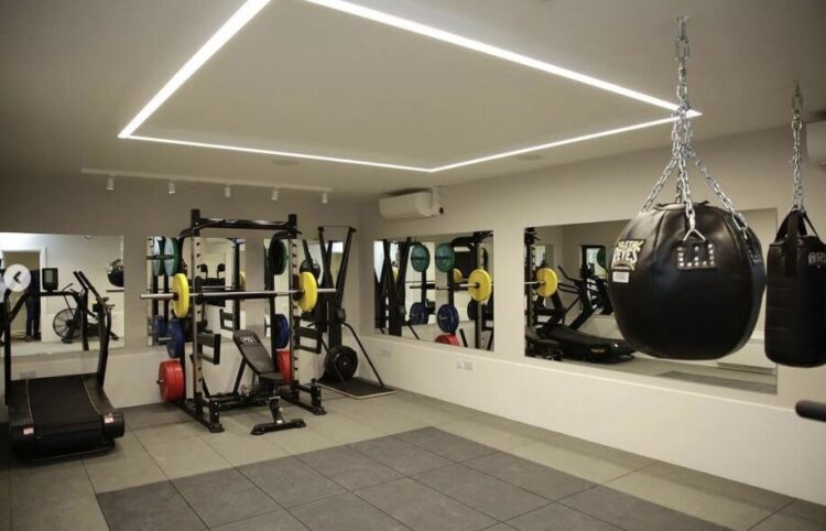 Basement Health club Waterproofing Suggestions – The best way to Stop Water Harm