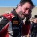 Keanu Reeves spins uncontrolled in racing debut at Indianapolis Motor Speedway – Nationwide